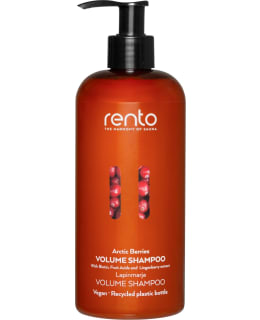RENTO LAPINMARJA 400 ML VOLYYMI SHAMPOO Main Image