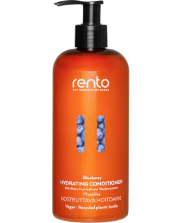 RENTO MUSTIKKA 400 ML KOSTEUTTAVA HOITOA Main Image