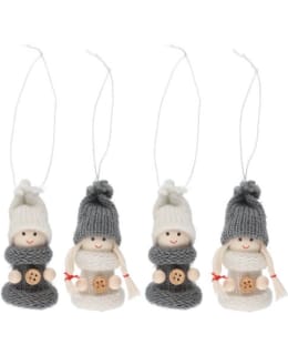 WINTERIA 637634 4KPL LAPSET OKSAKORISTE Main Image