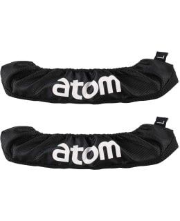 ATOM 637656 2KPL PEHMEÄ TERÄSUOJA Main Image