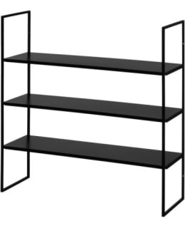 4LIVING 637674 LINA 60X20 MU SEINÄHYLLY Main Image