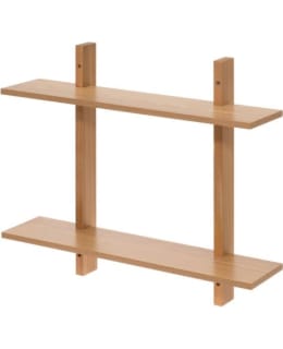 4LIVING 637766 ANDY 60X15X49,5 SEINÄHYLL Main Image