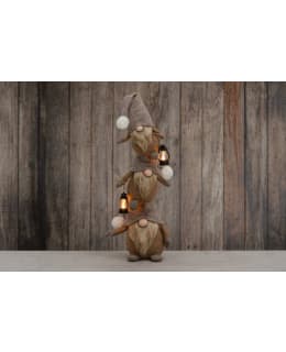 WINTERIA 637917 84CM TONTTUTORNI Main Image