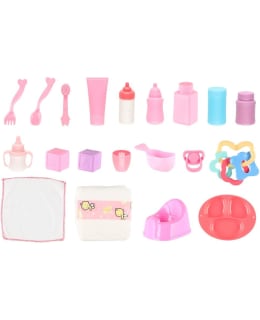 MOTHER LOVE 20-OS NUKENHOITOSETTI Main Image