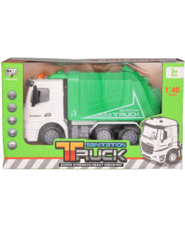 ROSKA-AUTO LEIKKISETTI Main Image