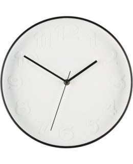 4LIVING 638046 PURE 30CM SEINÄKELLO Main Image