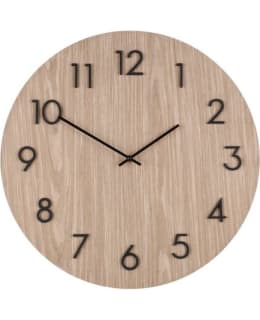 4LIVING 638047 FOREST 50CM SEINÄKELLO Main Image