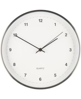 4LIVING 638049 SILENZIO 30CM SEINÄKELLO Main Image