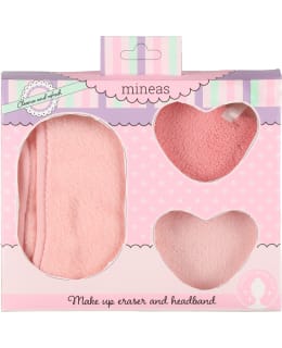 MINEAS MEIKIN POISTAJA JA HIUSPANTASETTI Main Image