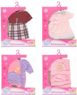 MOTHER LOVE VAUVANUKEN VAATESETTI Main Image