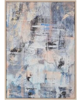 4LIVING 638192 50X70CM SI TAULU Main Image