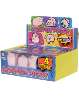 STRETCH PIGGY VENYVÄ POSSU Main Image