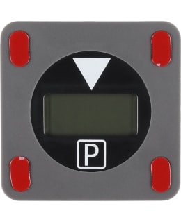 CARMAN DIGITAALINEN PYSÄKÖINTIKIEKKO Main Image