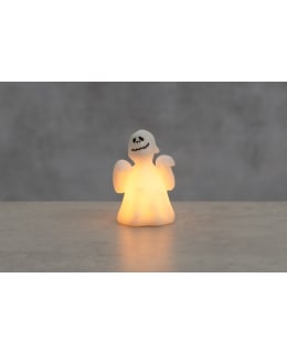 FINNLUMOR HALLOWEEN HAAMU LED-VALOLLA Main Image