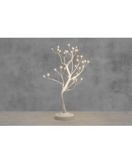 FINNLUMOR 43CM PARISTOKÄYTTÖINEN VALOPUU Main Image