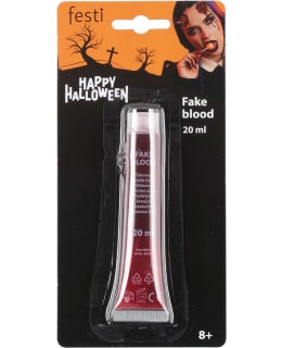 HALLOWEEN TEKOVERI 20 ML Main Image