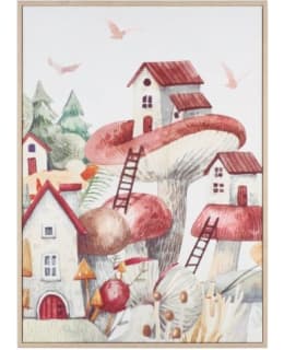 4LIVING 638791 SIENET 50X70CM TAULU Main Image