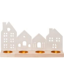 4LIVING 638795 CITY KYNTTILÄKUPPI Main Image