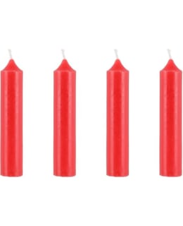 POLAR 638892 LAMPETTI 4KPL PU KYNTTILÄ Main Image