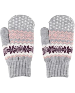 ACCES 638902 LAPASET TÄHTI HARMAA Main Image