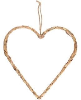 KAPEL 27CM SYDÄN KRANSSIPOHJA Main Image