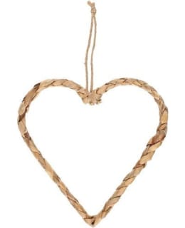 KAPEL SYDÄN 22CM KRANSSIPOHJA Main Image