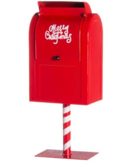 WINTERIA 639006 15X10,5X38 POSTILAATIKKO Main Image