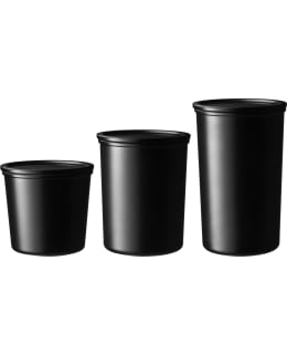 MAKU RPET SÄILYTYSPURKKI 3 KPL SETTI Main Image