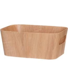 4LIVING 639023 SENSE 26x18x11CM SÄIL.LTK Main Image