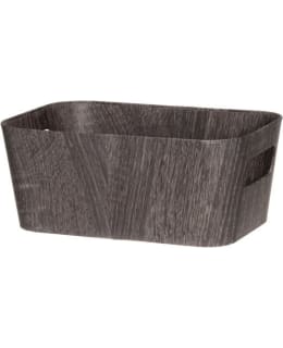 4LIVING 639024 SENSE 26X18X11CM SÄIL.LTK Main Image