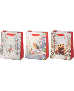 WINTERIA METSÄN JOULU S LAHJAKASSI Main Image