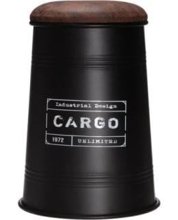 4LIVING 639118 CARGO 33,5X48CM MU JAKKAR Main Image