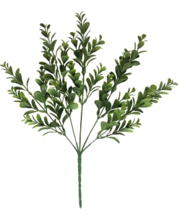 4LIVING MUSTIKANVARPU 34 CM Main Image