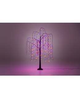 FINNLUMOR WILLOW 256LED 1.6M LIGHT TREE Main Image