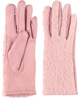 ACCES PEHMO SORMIKKAAT VAALEANPUNAINEN Main Image