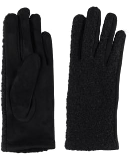 ACCES PEHMO GLOVES BLACK Main Image