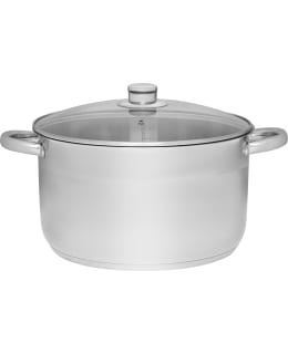 MAKU BASIC KATTILA TERÄSTÄ LASIKANNELLA Main Image