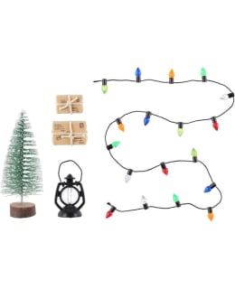 KAPEL MINIATYYRI JOULUKORISTEET Main Image