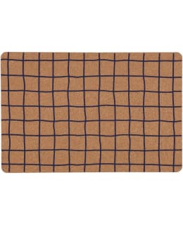 FANNI K 639401 RUUT 30X45 NA/SI TABLETTI Main Image