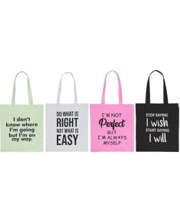 ACCES 639568-PINKKI OSTOSKASSI Main Image