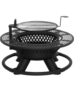 MUSTANG BRIDGEPORT NUOTIOALUSTA Main Image