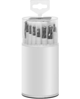 TARMO PORANTERÄSARJA 18-OS METALLI-PUU-K Main Image