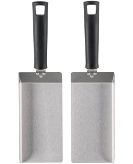 MUSTANG PLANCHA GRILLILASTA 2KPL Main Image