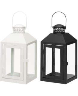 4LIVING 639876 MIIA 25CM LAJ.LYHTY Main Image