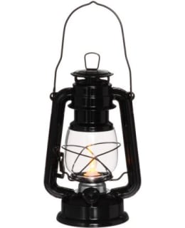 4LIVING 639888 24,5CM MU LED MYRSKYLYHTY Main Image
