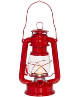 4LIVING 639890 24,5CM PU LED MYRSKYLYHTY Main Image