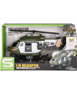 HELIKOPTERI 1:16 LEIKKISETTI Main Image