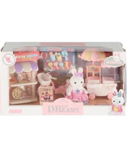 BAY DREAMY PUPU JA JÄLKIRUOAT Main Image