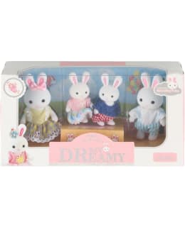 BAY DREAMY PUPUPERHE LEIKKISETTI Main Image