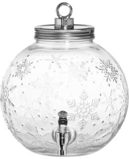 WINTERIA JUOMAKANISTERI JOULUPALLO 57 L Main Image